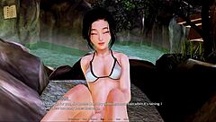 Bold Harem Hotel Adventure 191