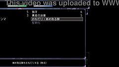 Madam in M Yuu Quest Anime Game