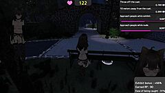 Seleka-san Completes All Park Missions on Real Difficulty