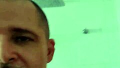 I’m obsessed with Alineflavio’s latest blonde milf homemade clip from August 2024