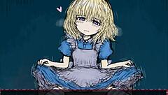 black souls 2 alice edith lorina hentai ends