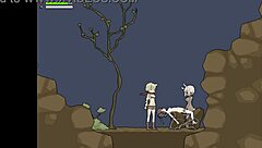 Flower fairy - part 8 scenes playthrough?