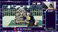 Jojo's bizarre adventure animation part 4 chapters 3-4 features intense battles