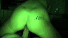 Adultmemberzone - She’s all about riding hard and rubbing her clit before taking jizz