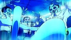 dalam episode pertama dandadan cr latino, terokai pengembaraan anime hentai