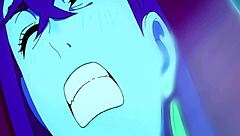 in the first dandadan cr latino episode, explore anime hentai adventures