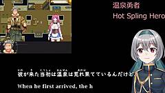 Your First Doujin Eroge Special Program Selections!