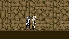 Flower fairy - part 8 scenes playthrough?