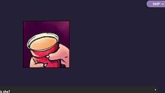 Two Chicks Playing Furry Strip Poker – So Fun! 😄🃏