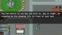 Asian Princess Missionary Pussy Fucking In Henteria Chronicles 3 Part 4