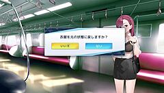 What secrets hide in hentai game Undercover Girl Rina’s update?