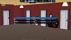 ever wondered what naughty games unfold at harem hotel 75 with wild anime twists? dare to watch?