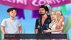 hey, wanna see what’s next in summer time saga unc part 38?