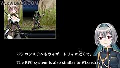 Your First Doujin Eroge Special Program Selections!