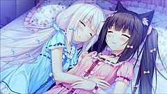 play nekopara hentai game?