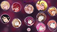 Waifu Secret 5: Uncovering Provocative Secrets In Dating Sim