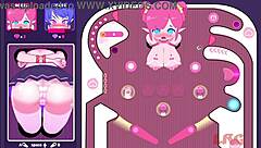 Elf Girl Pinball Parte 1!