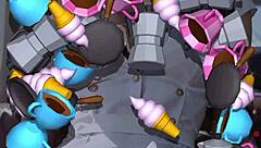 Game Hentai Adventures