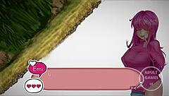 Waifu Secret 5: Uncovering Provocative Secrets In Dating Sim