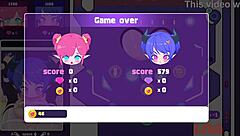 Elf Girl Pinball Parte 1!