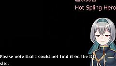 Your First Doujin Eroge Special Program Selections!