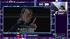 Jojo's bizarre adventure animation part 4 chapters 3-4 features intense battles