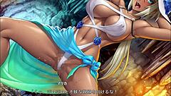 Check out Taimanin RPGX scene 73!