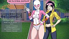 Rogue-Like Evolution Part 12 - Full Anime Gameplay