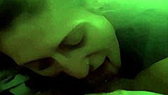 Pisse Trinken F��e Lecken Und Sperma Essen F�r Die Sklavin