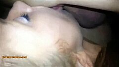 Swinger girls dive into steamy lesbian action for fun.