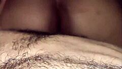 Having sex with a big-assed Latina