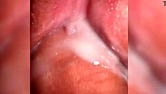 Хочу оттрахать сочную киску, текущую спермой?