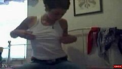 webcam strip undressing toys wet