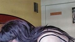 Ever tried rich oral with a chubby mexican shemale? Curious yet?