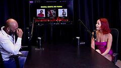 A MÃE E PAI A APOIA Transou Com Três, Bruna Ferrari Answers Eu Nunca!