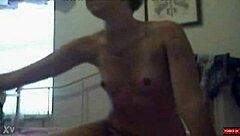 webcam strip undressing toys wet