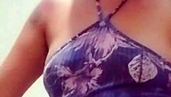profesora colombiana me envia video sexual por error
