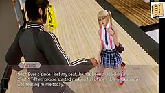 Academy 137 Game Challenge