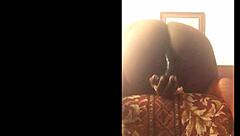 Squirting Enthusiast Shares Her Wild Solo Performance Video