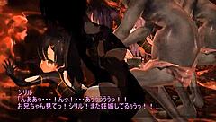 Dive into hentai with big ass and pussy scenes! 😈