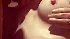 Wife and I Fooling Around After Shorts, Getting Juicy With That Pussy on Cock