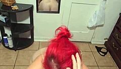 amber, why don’t ya get on yer knees for daddy right now? i’m waitin’ for that sweet mouth of yours to work its magic. c’mon, don’t keep me hangin’!