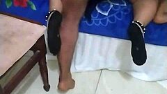 مرحبا، هل رأيت هذه الميلف العربية الساحرة؟ ما سر كونها ساخنة جداً؟