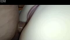 My girlfriend’s ass isn’t so tight but still cute 😅