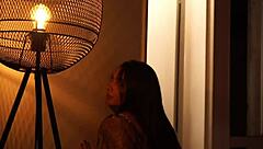 so, it's been a while since someone did a striptease for you, right?