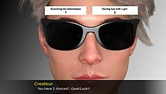 Play Hardcore Femdom Ending One