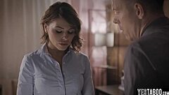 Taking a deep dive into a special study on gaping and quickie action.