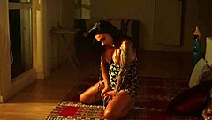 so, it's been a while since someone did a striptease for you, right?