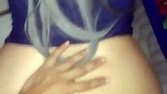 hey, have you seen this sexy arabic milf? what's her secret to being so hot?