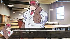 Hey furries, wanna play after class with me?